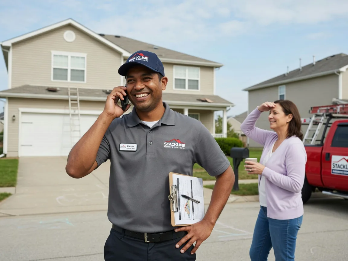 Chimney flashing repair Randleman, NC FAQs